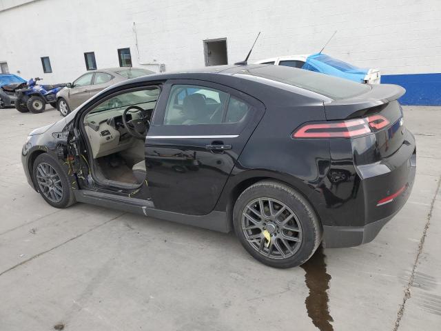 VIN 1G1RH6E48DU113586 2013 Chevrolet Volt no.2