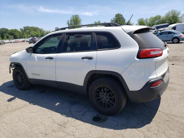 1C4PJLABXGW234506 Jeep Cherokee Sport