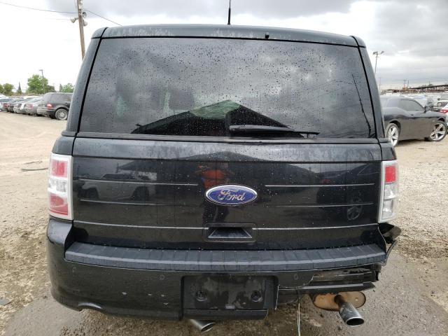 2FMGK5B88EBD18250 Ford FLEX SE