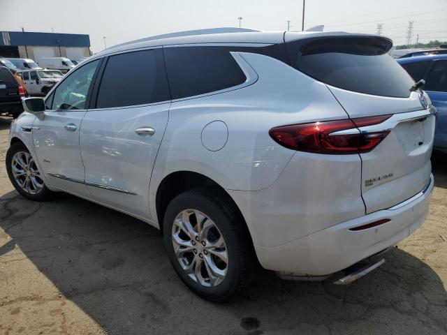2020 BUICK ENCLAVE AV - 5GAEVCKW5LJ112335