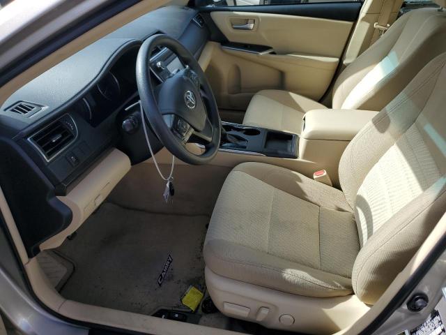 4T1BF1FKXHU342366 Toyota CAMRY LE