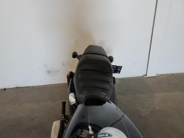 2016 HARLEY-DAVIDSON XL1200 CX 1HD1LM320GC432837