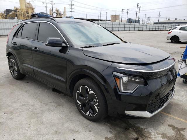 2023 KIA NIRO WIND - KNDCR3L15P5015941