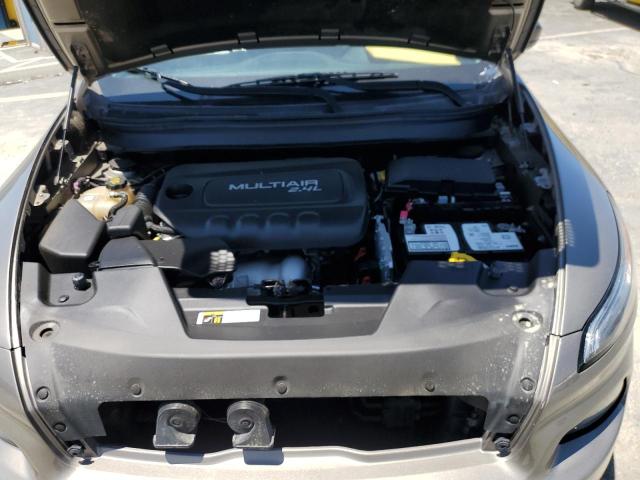 1C4PJLAB7GW273845 Jeep Cherokee Sport