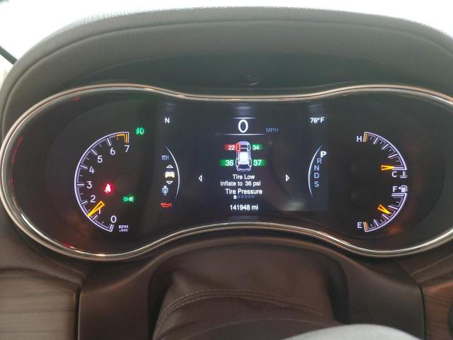 Jeep Grand Cherokee Overland 2014 1C4RJECG3EC276527 Image 9