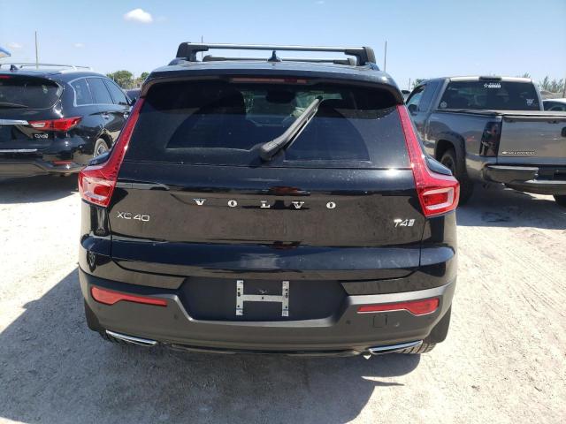 2020 VOLVO XC40 T4 R- - YV4AC2HM3L2313838
