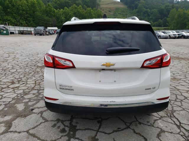 3GNAXUEV9KL296662 2019 Chevrolet Equinox Lt