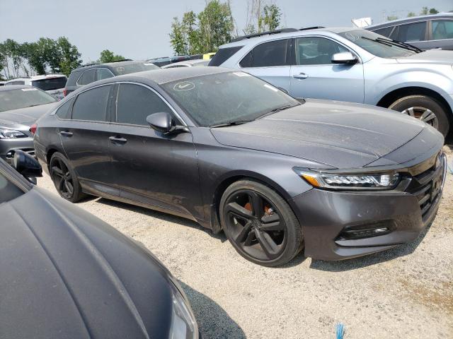 2018 Honda Accord Sport VIN: 1HGCV1F33JA097987 Lot: 52363773