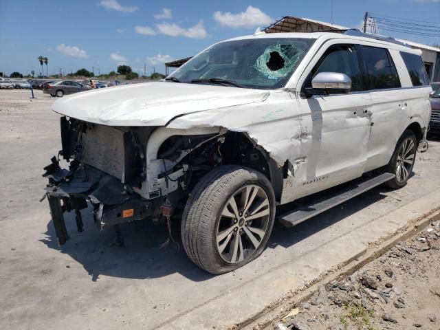 2021 Ford Expedition Platinum