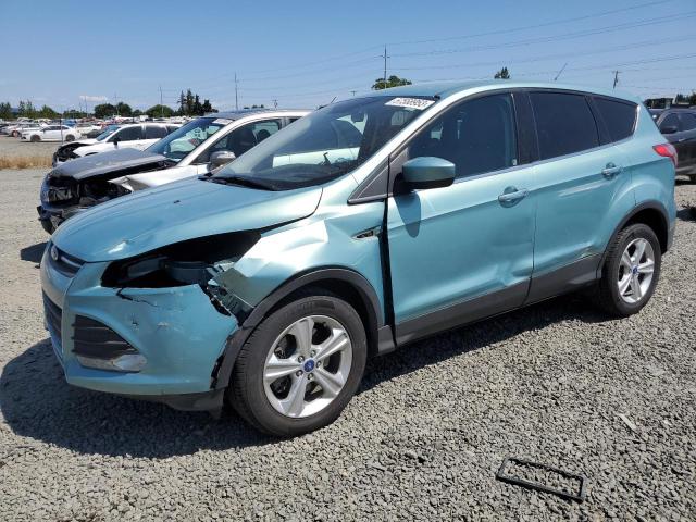 VIN 1FMCU9GX0DUB56056 2013 FORD ESCAPE SE no.1