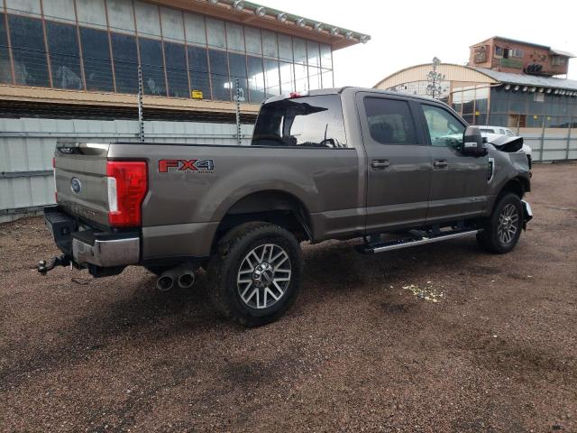 1FT7W2BT1JEC91161 | 2018 FORD F250 SUPER