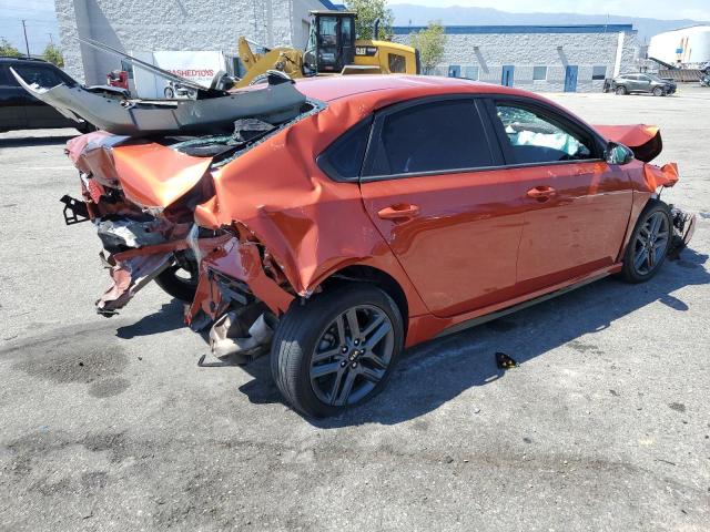3KPF34AD9ME380088 KIA Forte Gt Line
