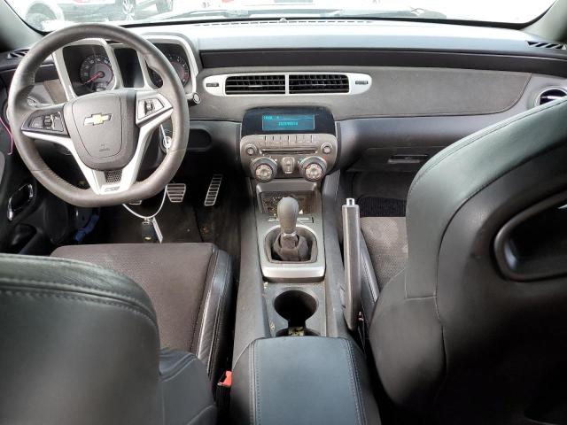 2015 CHEVROLET CAMARO Z28 - 2G1FZ1EE4F9700508