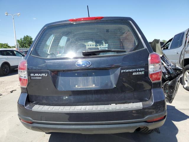 JF2SJAAC2FH570002 Subaru Forester 2.5i