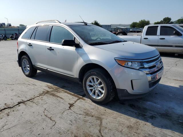 2FMDK3GC9EBA82762 Ford EDGE SE