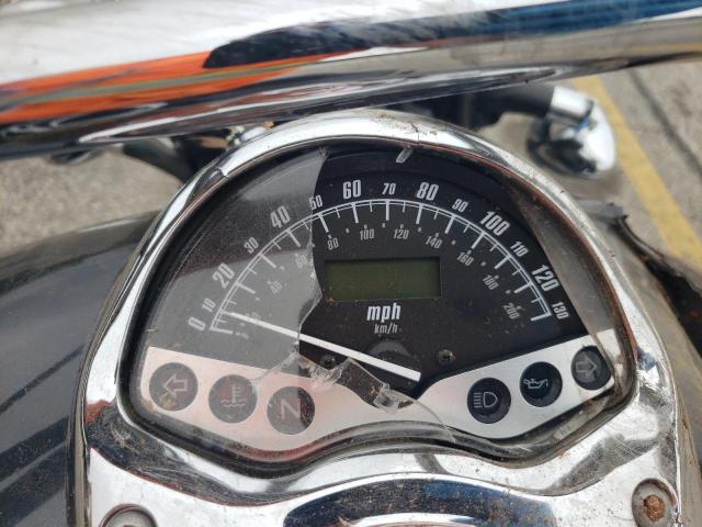 2006 HONDA VTX1300 C - 1HFSC55026A207133