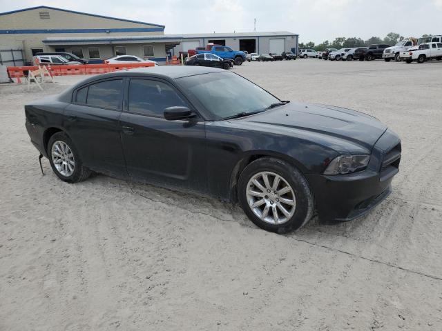 Vin: 2c3cdxat1ch266831, lot: 51827103, dodge charger police 20124