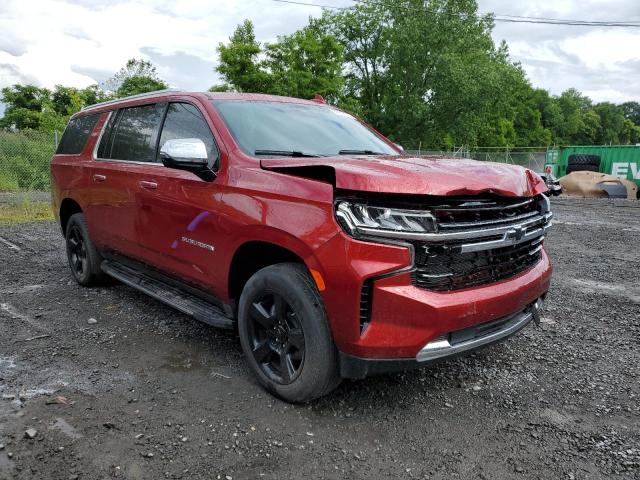 2023 CHEVROLET SUBURBAN K1500 PREMIER Photos | NY - NEWBURGH ...