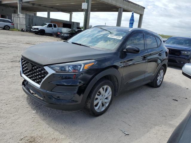 2019 Hyundai Tucson Limited