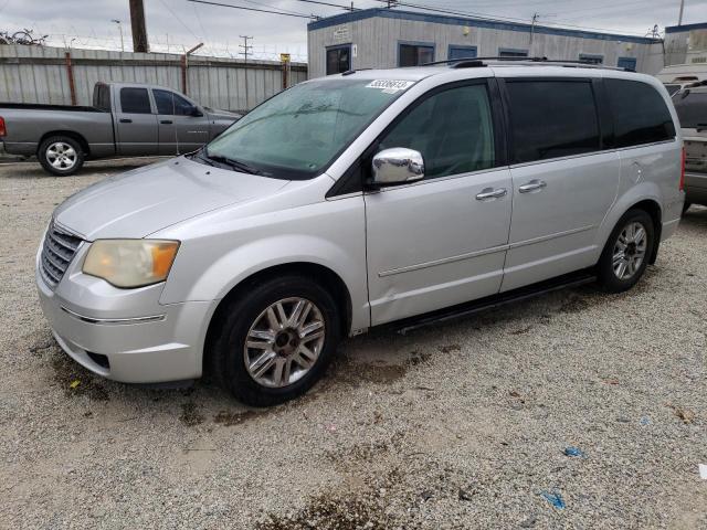 2009 Chrysler Town & Country Limited