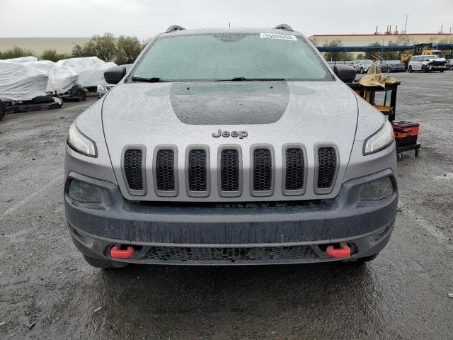 1C4PJMBS3HW556930 Jeep Cherokee Trailhawk