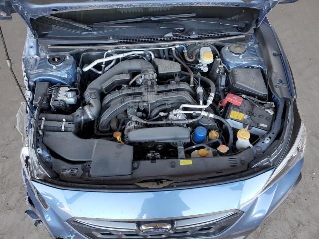 JF2GTHSCXMH205359 Subaru Crosstrek Sport