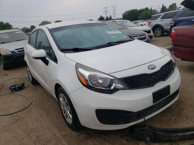 KNADM4A3XF6503074 | 2015 KIA RIO LX