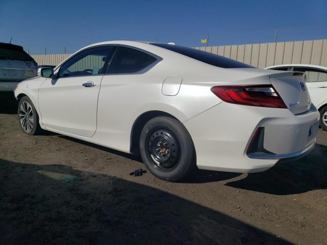 Honda ACCORD EXL 2016 1HGCT1B8XGA004804 Image 2