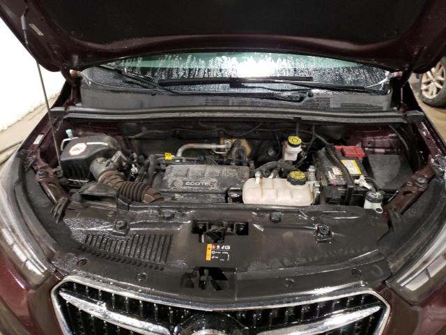 KL4CJHSB4JB515977 Buick Encore Premium