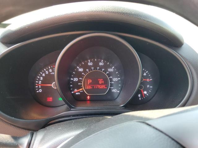 KNDJP3A58J7568002 KIA SOUL +