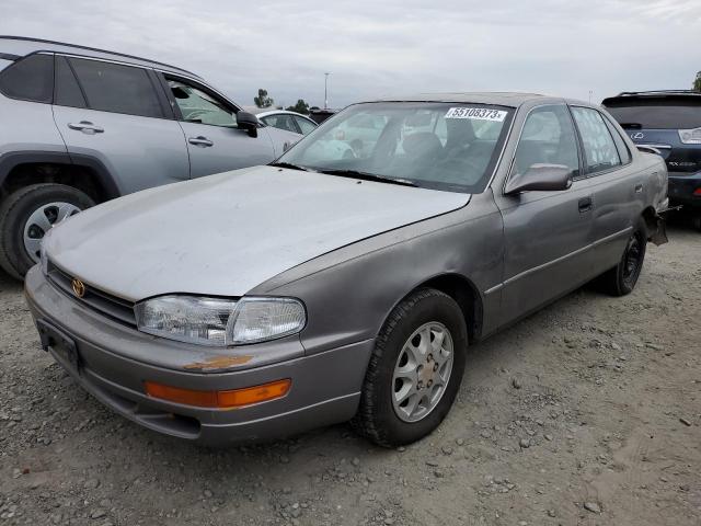 1993 Toyota Camry LE