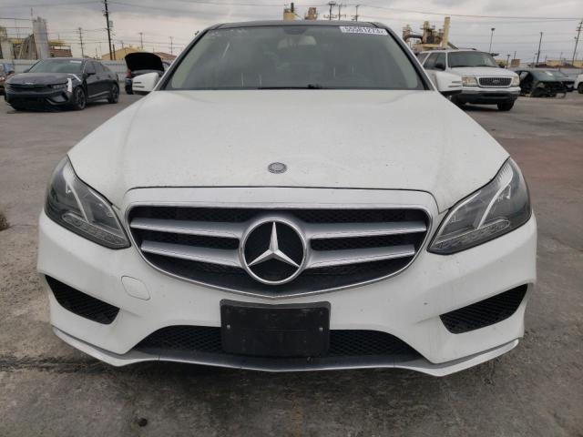 WDDHF5KB1EA883109 Mercedes-Benz E 350