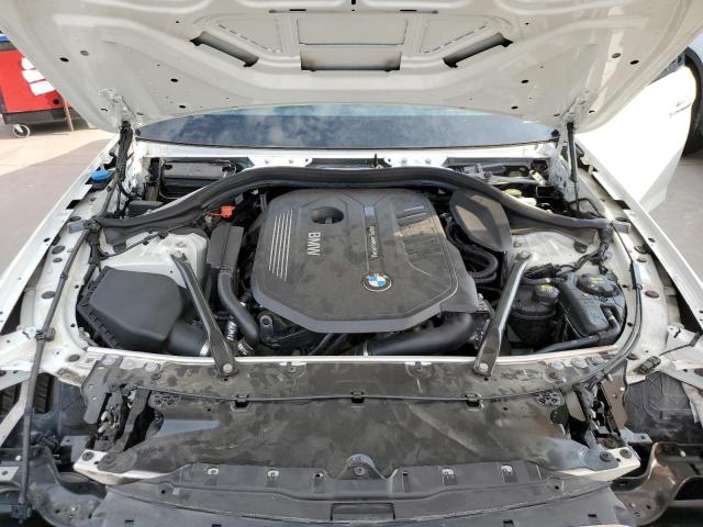 2017 BMW 540 I - WBAJE5C34HG478334