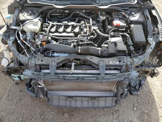 19XFC1F98LE208801 Honda Civic Touring