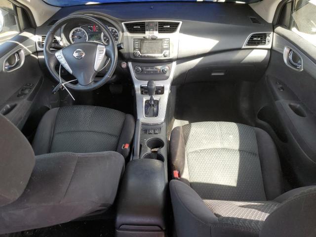 3N1AB7AP0FY360633 Nissan SENTRA S