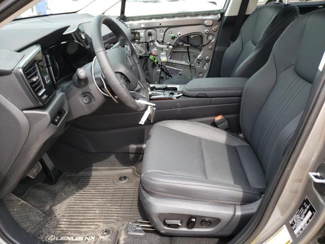 2024 LEXUS NX 350 PRE JTJGGCEZ8R5006029