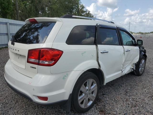 3C4PDCDG4DT626235 | 2013 Dodge journey crew