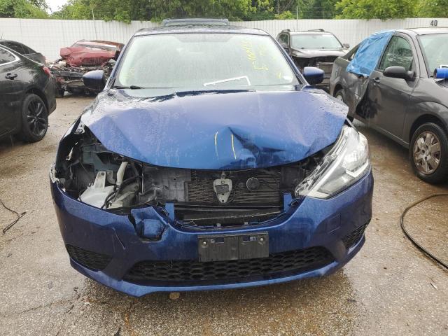 2016 NISSAN 200SX/SE 3N1AB7AP2GY330101
