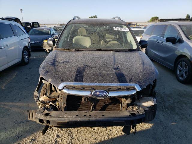 JF2SJAGC1HH551046 Subaru Forester 2.5i Premium