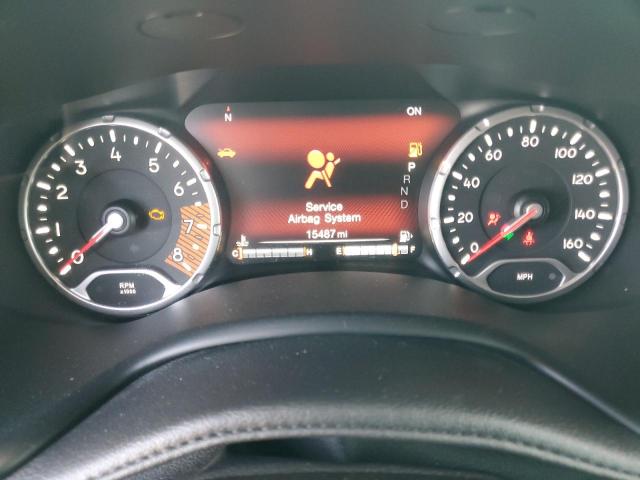 2022 JEEP RENEGADE A - ZACNJDE14NPN55981