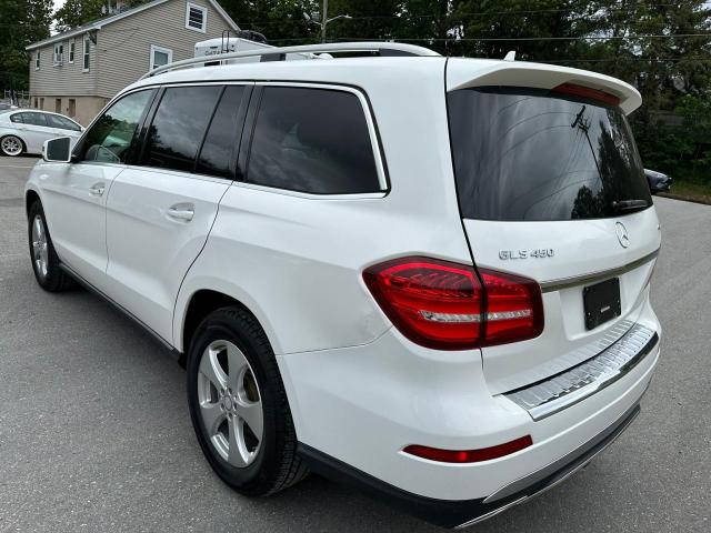 4JGDF6EE2HA876514 Mercedes-Benz Gls 450 4matic