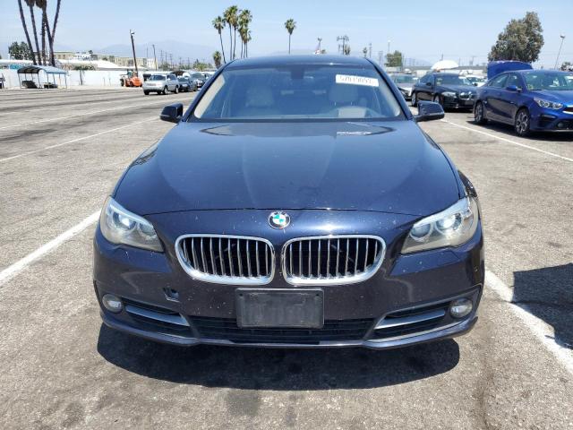 WBA5B3C50FD547888 BMW 535 XI