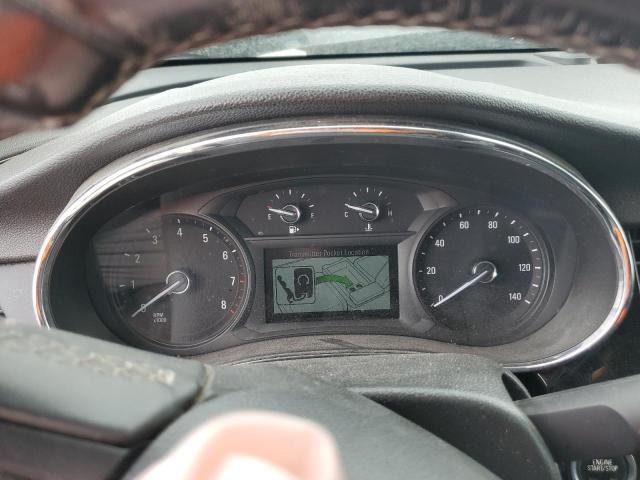KL4CJASB1JB715870 Buick Encore Preferred