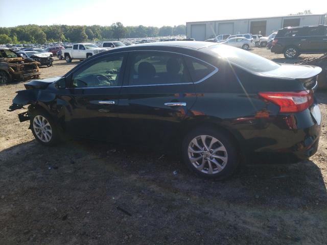 3N1AB7AP2KY229925 | 2019 NISSAN SENTRA S