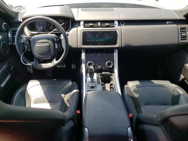 SALWZ2REXLA707446 Land Rover Range Rover Sport Svr
