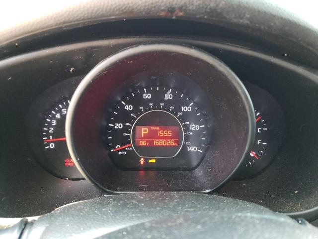 2017 KIA SOUL + - KNDJP3A53H7417918