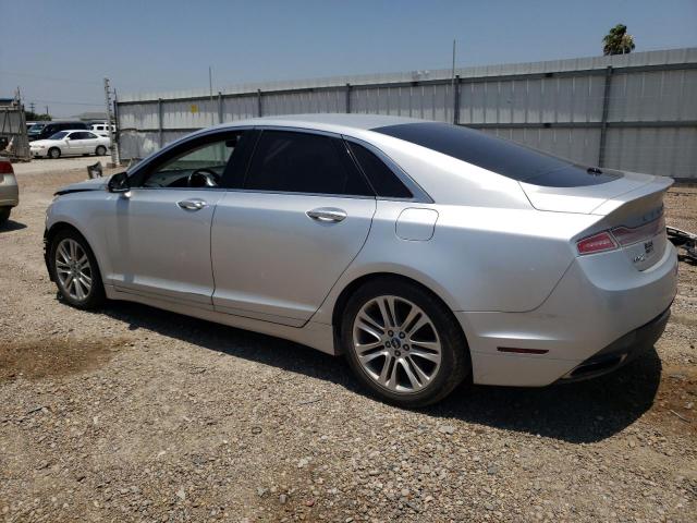 3LN6L2G9XER809090 Lincoln MKZ