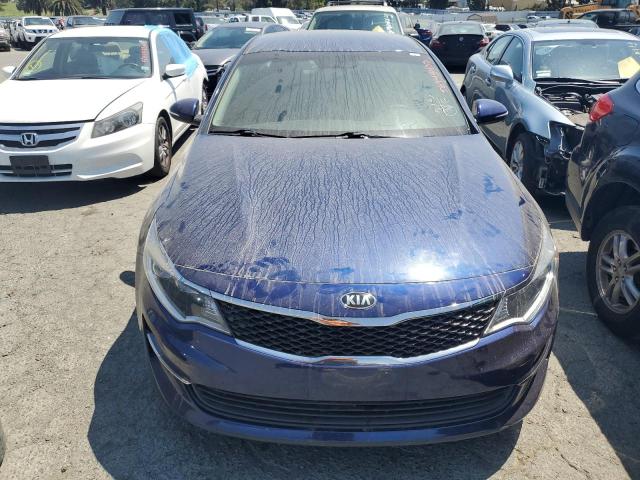 5XXGT4L35HG138288 KIA Optima Lx