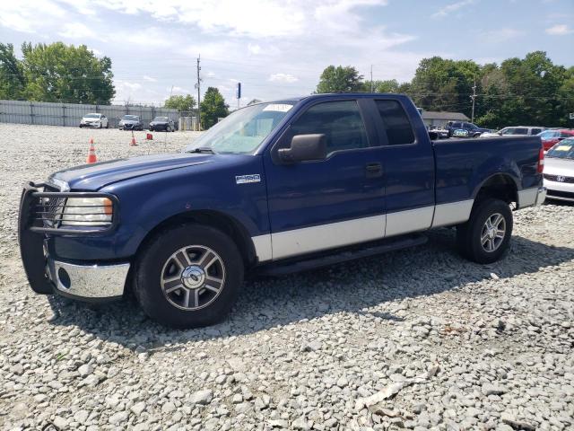 2007 Ford F-150 