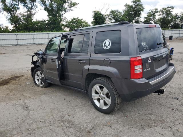2015 JEEP PATRIOT LI 1C4NJRCB6FD190294